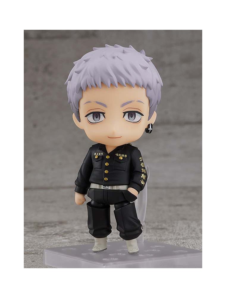 TOKYO REVENGER TAKASHI MITSUYA NENDOROID