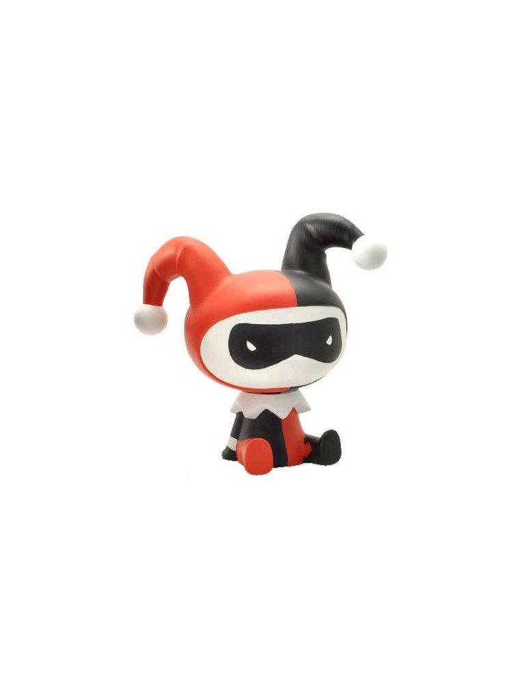 HARLEY QUINN CHIBI BANK