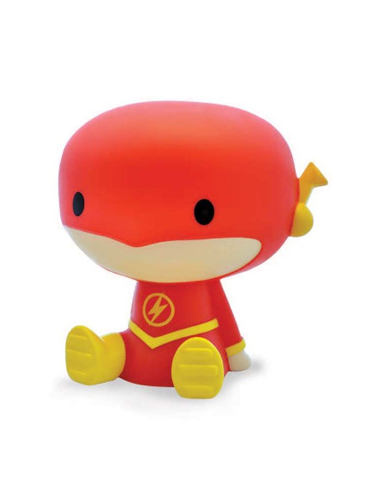 THE FLASH CHIBI BANK