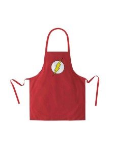 DC COMICS FLASH APRON