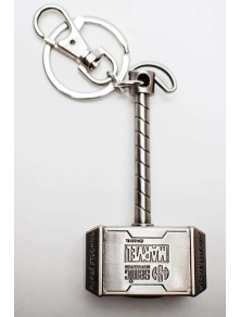 THOR HAMMER KEYCHAIN