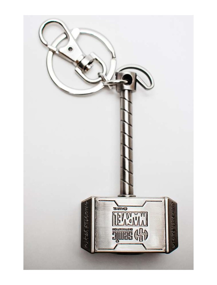 THOR HAMMER KEYCHAIN