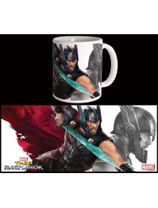 THOR RAGNAROK MUG