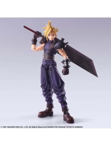 FFVII CLOUD STRIFE BRING...