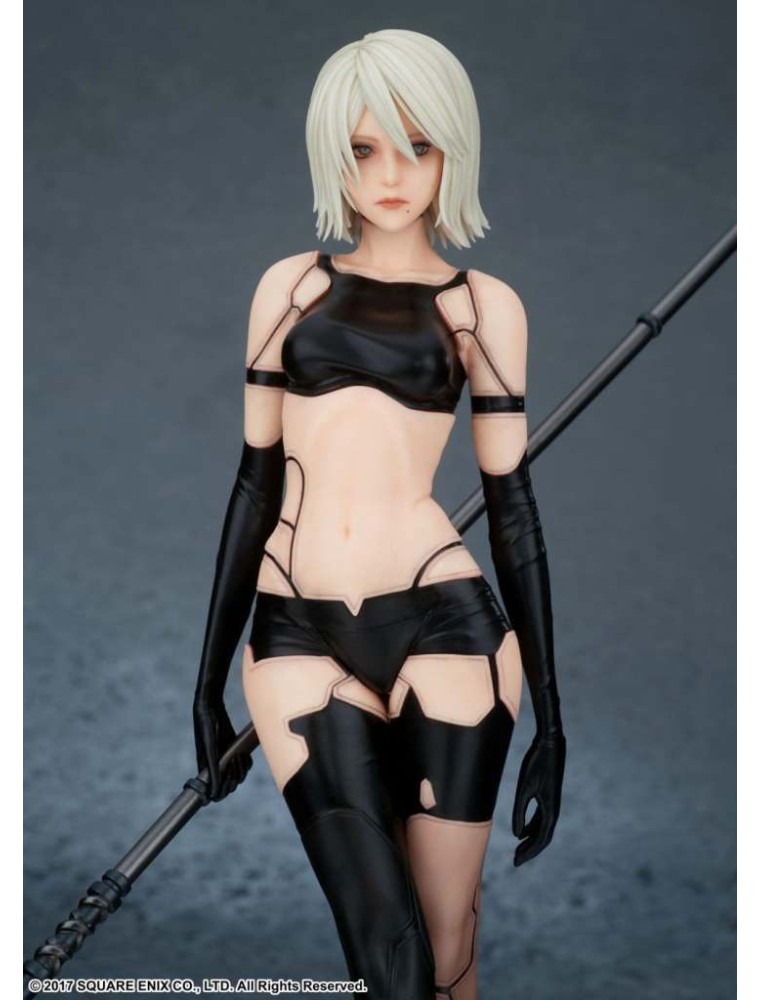 NIER AUTOMATA A2 SHORT HAIR FIGURE