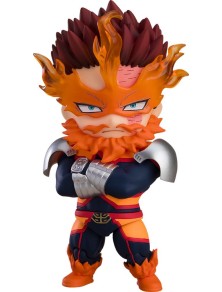 MY HERO ACADEMIA ENDEAVOR...