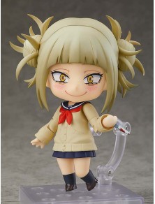 MHA HIMIKO TOGA NENDOROID...