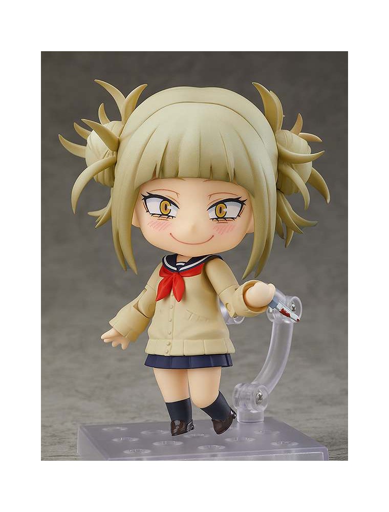 MHA HIMIKO TOGA NENDOROID 3RD RUN