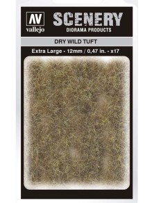 TUFT WILD SC425 DRY EX LARGE