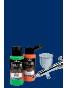 PREMIUM AIRBRUSH 62011 DARK...