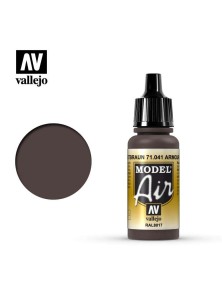 MODEL AIR 71041 ARMOUR BROWN