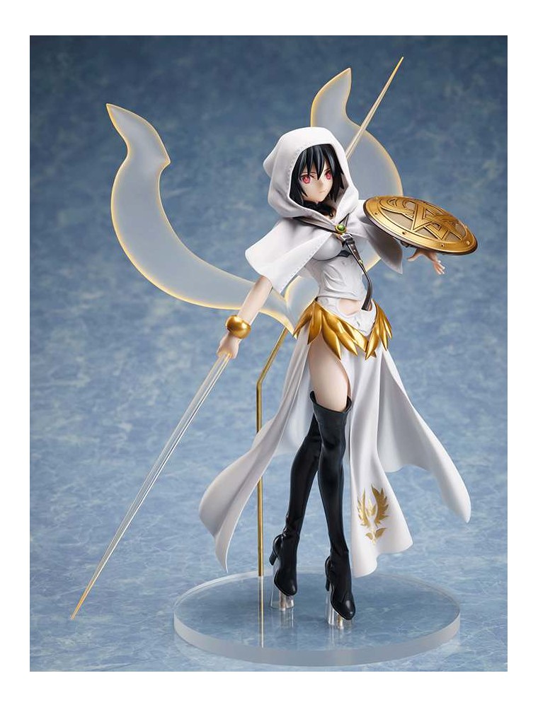 FATE GO LANCER VALKYRIE ORTLINDE 1/7 FIG