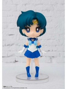 SAILORMOON SAILOR MERCURY...