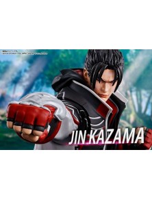 TEKKEN 8 JIN KAZAMA...