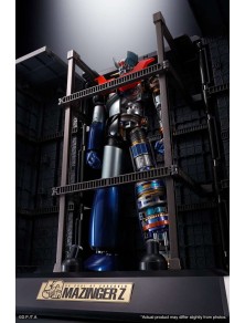 DX MAZINGER Z 50TH...