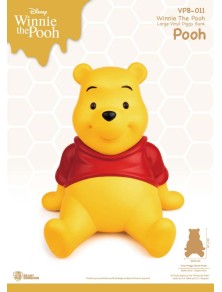 WINNIE POOH LARGE VINYL...