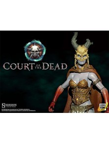 COURT OF THE DEAD S1 KIER...