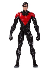 DC ESSENTIALS NIGHTWING NEW...