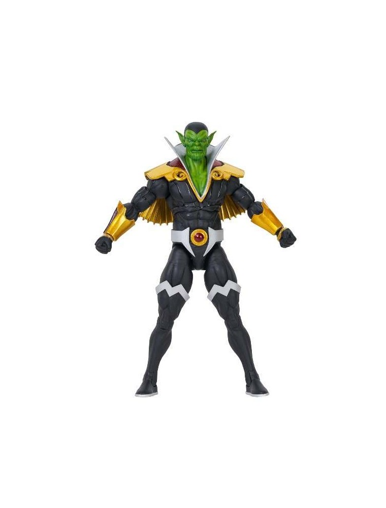 MARVEL SELECT SKRULL ACTION FIGURE