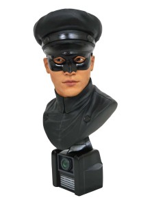 GREEN HORNET KATO 1/2 SCALE...