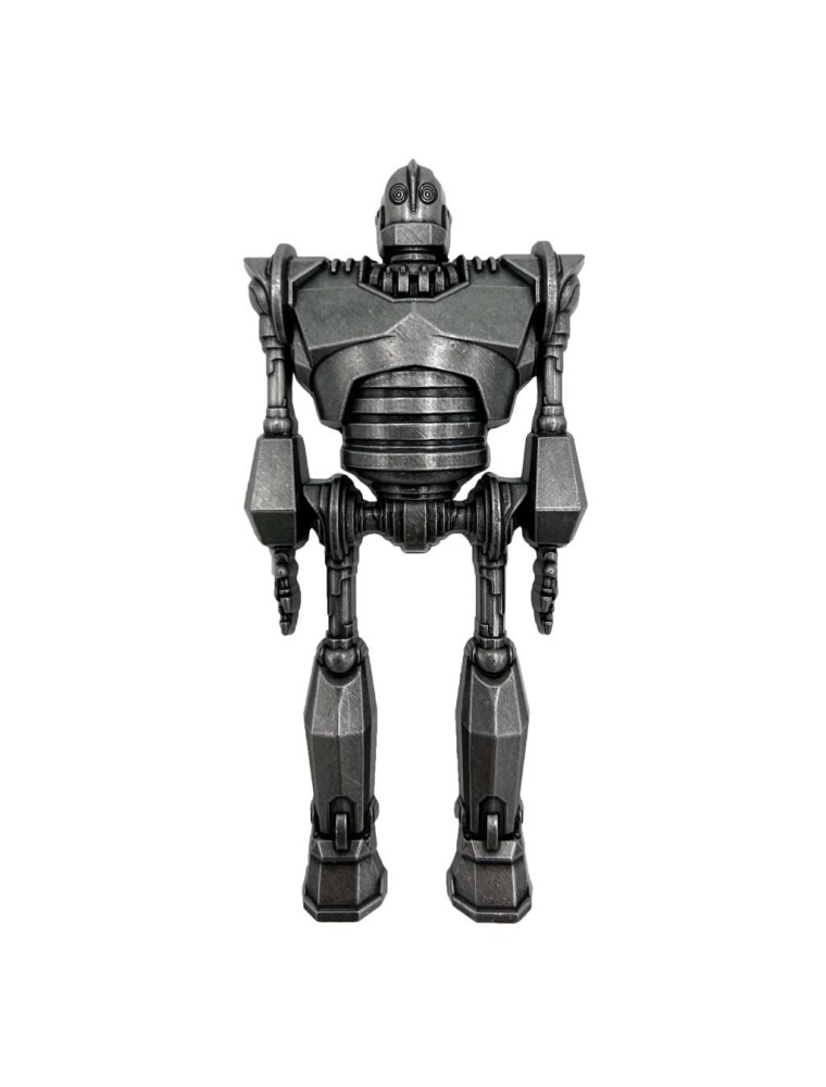 THE IRON GIANT METAL BOTTLE OPENER