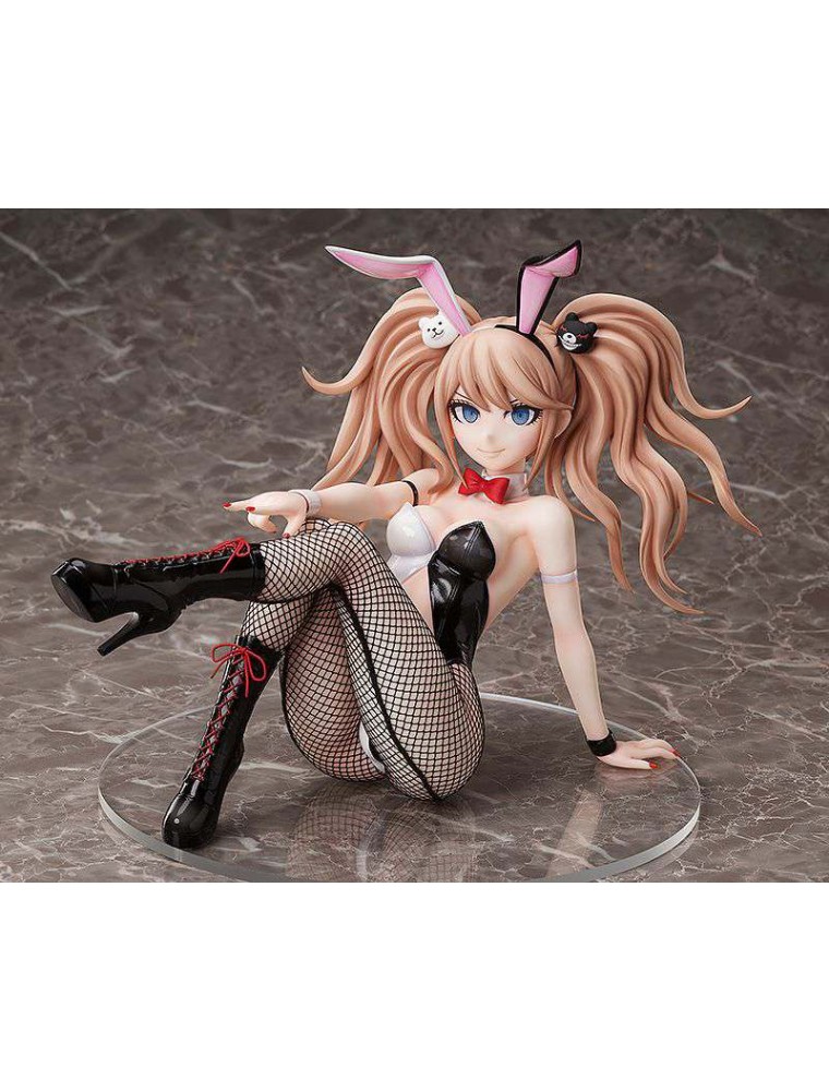 DANGANRONPA JUNKO ENOSHIMA BUNNY VER ST