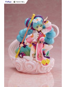 HATSUNE MIKU CHINA VER...