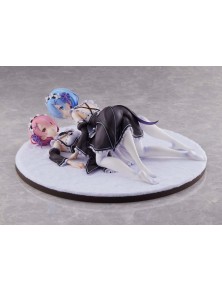 REZERO START LIFE AN WO RAM & REM 1/7 ST