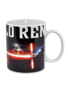 SW EP7 KYLO REN MUG 11.5OZ...