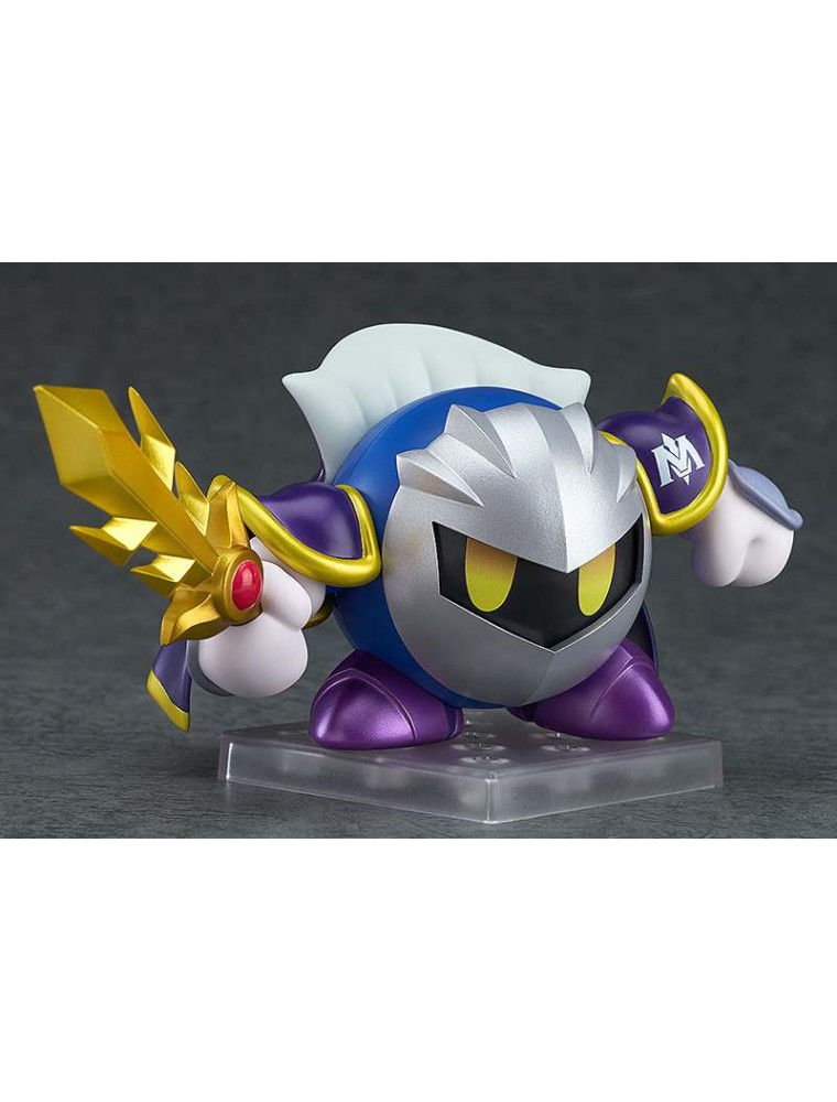 KIRBY META KNIGHT NENDOROID 3RD RUN