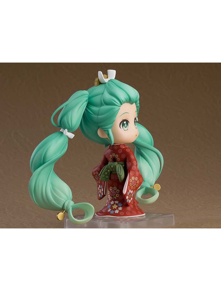 HATSUNE MIKU BEAUTY LOOK BACK NENDOROID