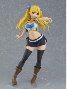 FAIRY TAIL LUCY HEARTFILIA...