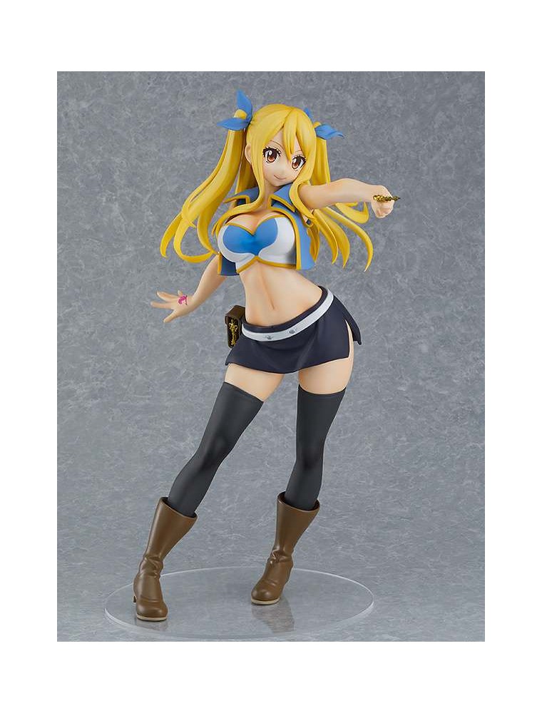 FAIRY TAIL LUCY HEARTFILIA PUP XL