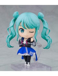 HATSUNE MIKU STREET SEKAI...