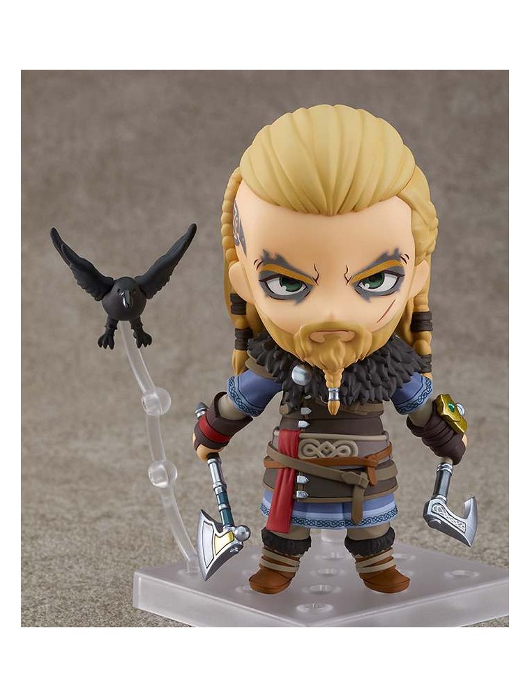 ASSASSIN CREED VALHALLA EIVOR NENDOROID