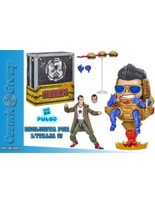 ML MODOK ELVIS+CAP.FIGURES...