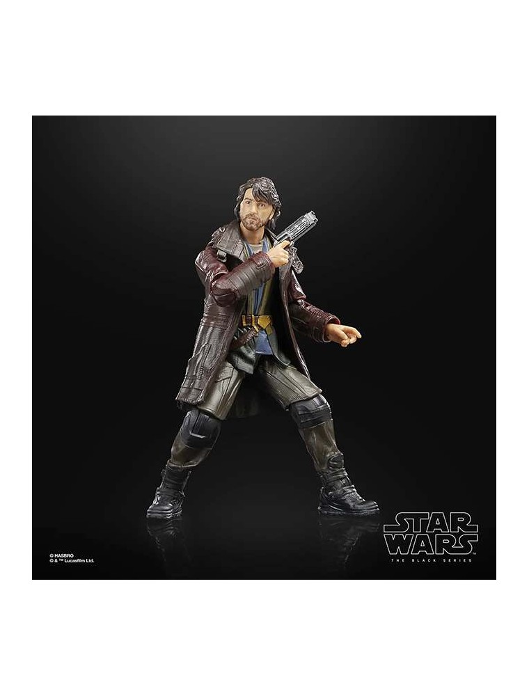 SW BLACK SERIES CASSIAN ANDOR AF