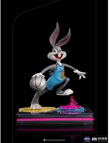 SPACE JAM BUGS BUNNY 1/10...