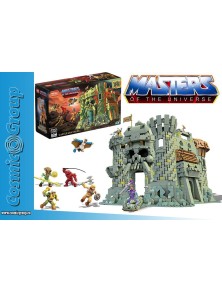 MEGA CONSTRUX MOTU...