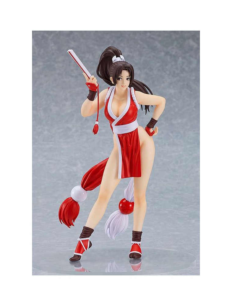 THE KING OF FIGHTERS 97 MAI SHIRANUI PUP