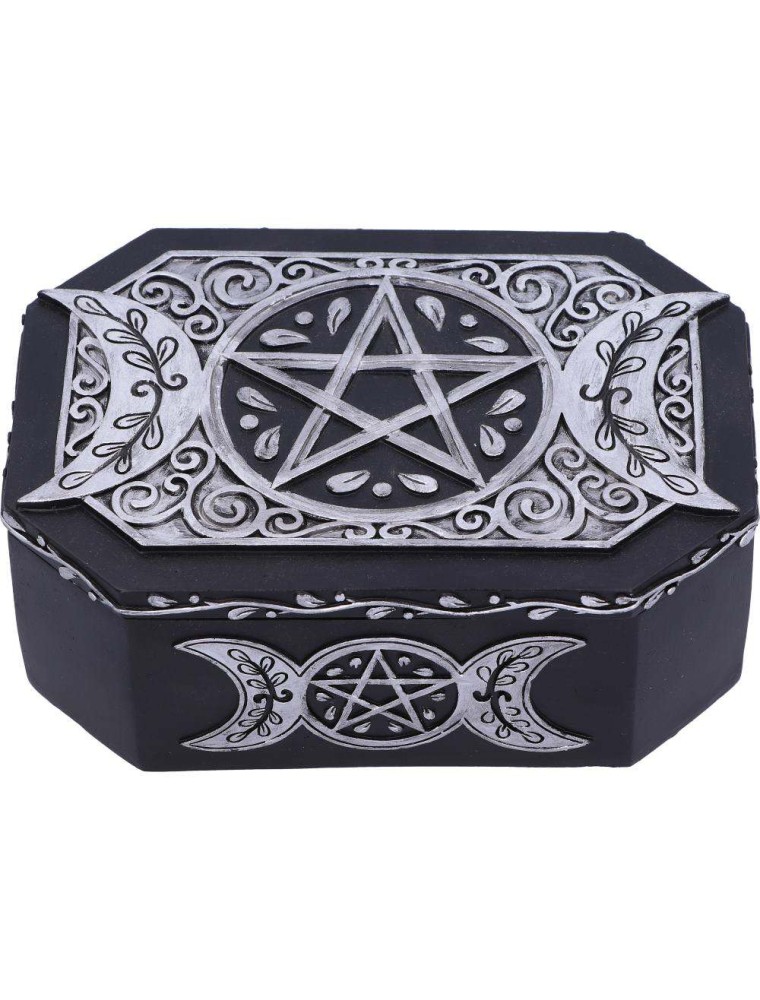 BOX HECATE'S PROTECTION