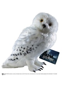 HP HEDWIG PLUSH 30CM