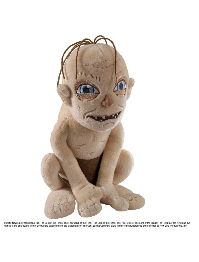 LOTR GOLLUM PLUSH