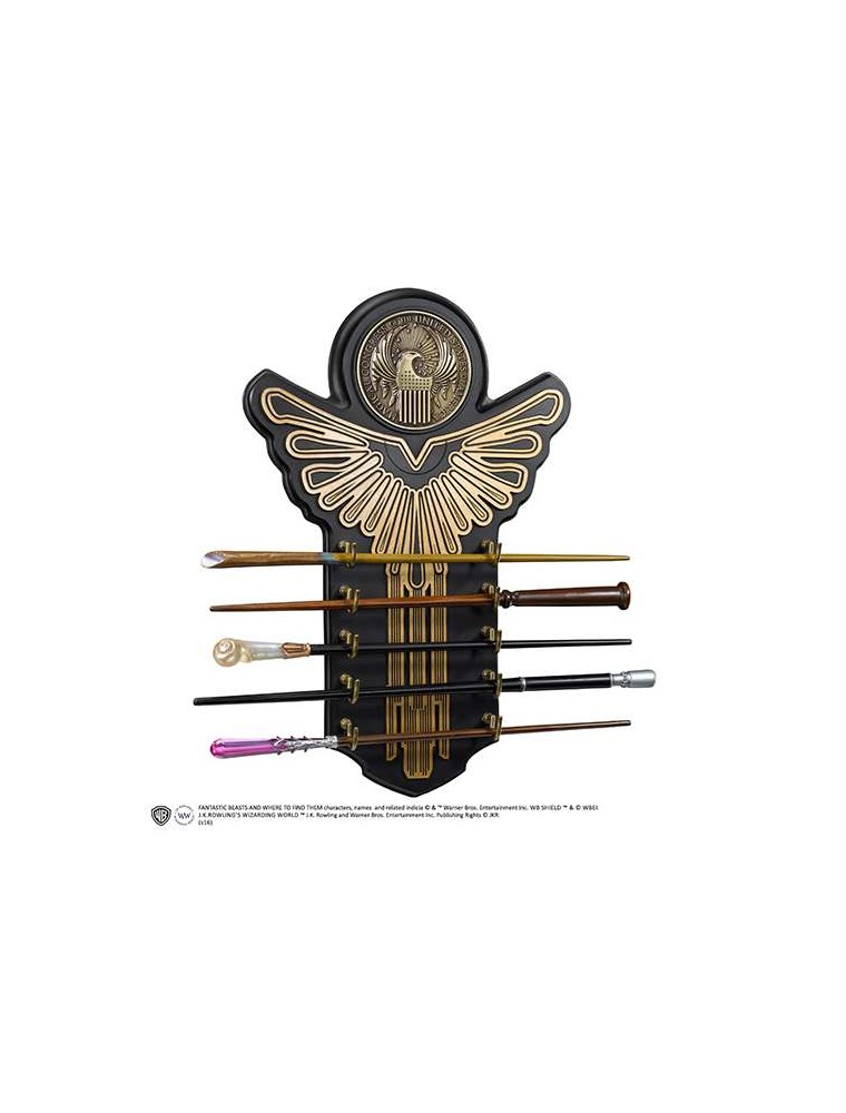 HP FANTASTIC BEASTS WAND SET