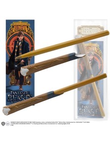 HP FB WAND NEWT SCAMANDER...