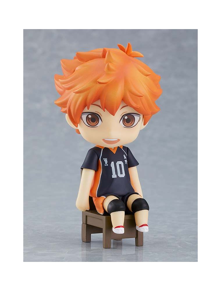 HAIKYU SHOYO HINATA NENDOROID SWACCHAO