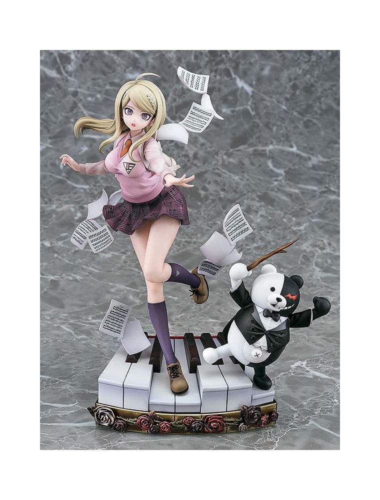 DANGANRONPA V3 KAEDE AKAMATSU STATUE