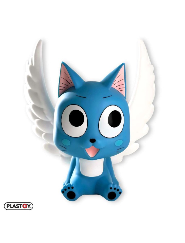 FAIRY TAIL HAPPY WINGS SPREAD MONEY BANK