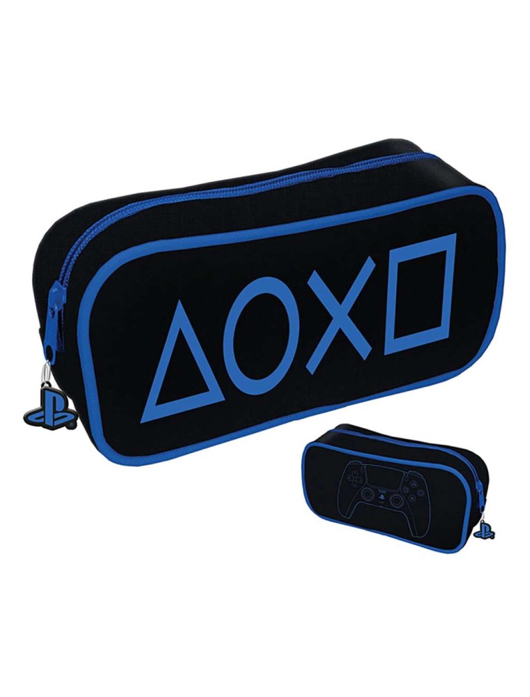 PLAYSTATION PENCIL CASE