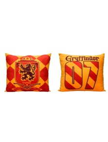 HP GRYFFINDOR SQUARE CUSHION